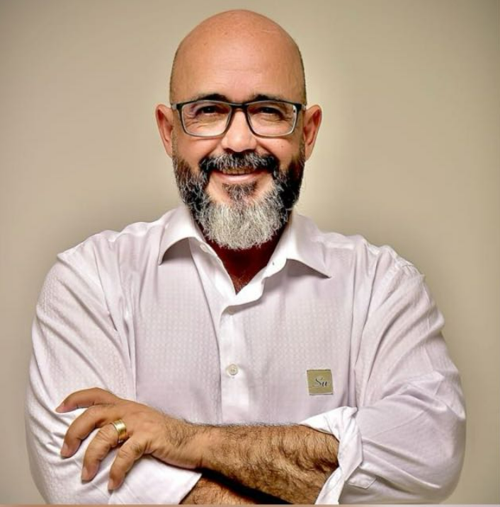 Pastor Geder Martimiano